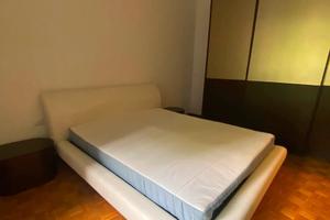 Via chambery bilocale in ordine