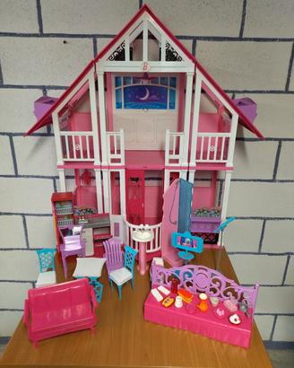 Set giochi per bambini 