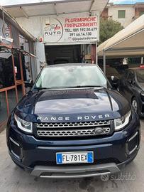 Land Rover Range Evoque 2.0 TD4 150 CV 5p. Bs Ed. 