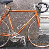 Bici da corsa per vero appassionato