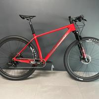 MEGAMO MTB 29" FACTORY 15 TG L