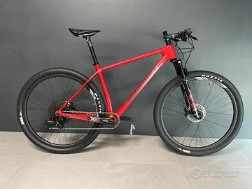 MEGAMO MTB 29" FACTORY 15 TG L