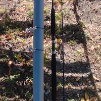 canna spinning St. Croix 