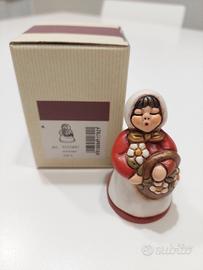 Fioraia versione rossa presepe Thun