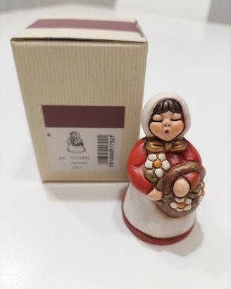 Fioraia versione rossa presepe Thun