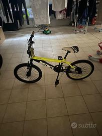 BMX  INSTINCT 20”