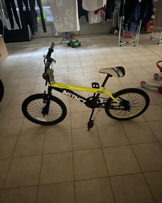 BMX  INSTINCT 20”