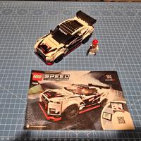 Lego Speed Campions set 76896