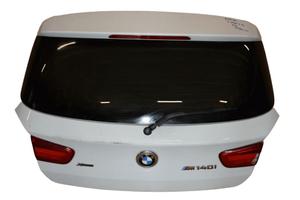 Portellone posteriore BMW 1 (F20) 3.0