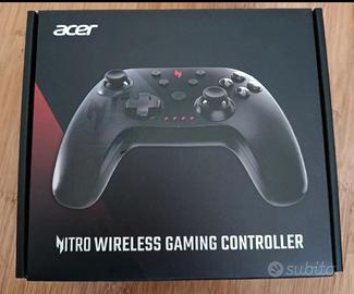 Mouse Acer Nitro Wireless Gaming