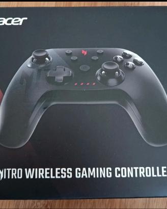 Mouse Acer Nitro Wireless Gaming