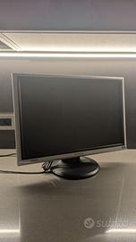 Monitor Hanns.G HG216D 21,6" HDMI + VGA