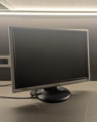 Monitor Hanns.G HG216D 21,6" HDMI + VGA