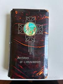 Manuale di Pietà Madonna di Caravaggio - Anno 1923