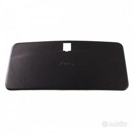 Sportello bauletto anteriore in plastica per Vespa