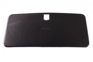 Sportello bauletto anteriore in plastica per Vespa