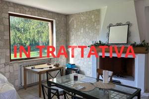 PORZIONE DI BIFAMILIARE A ARTENA