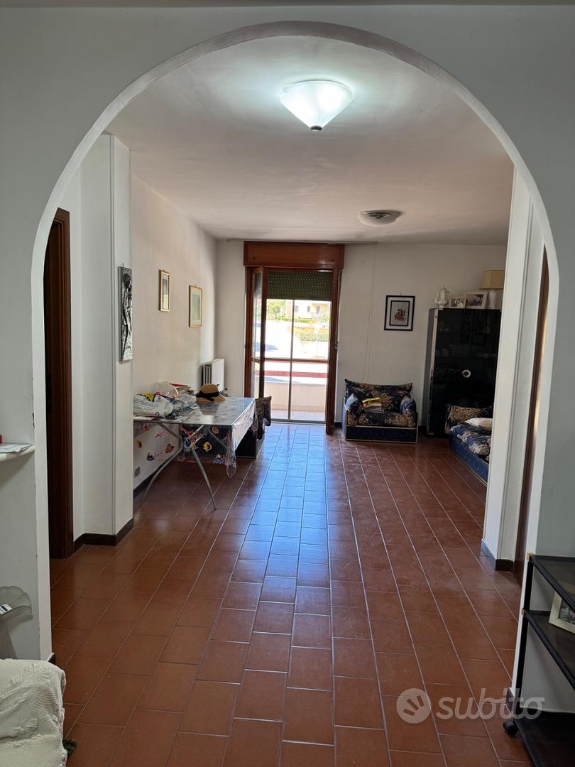 Appartamento – Termoli, Quartiere Santa Maria degli Angeli, Campobasso - Vista 5