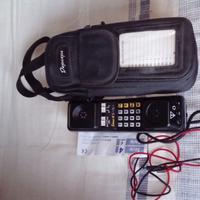 Tester Rete Telefonica