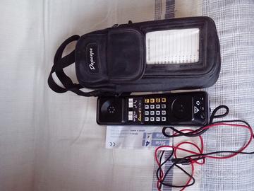 Tester Rete Telefonica