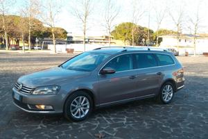 VW Passat 1.4 TGI Turbo Metano 2011