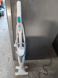 Aspirapolvere e Lavapavimenti