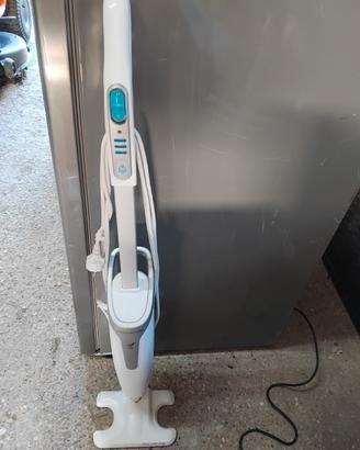 Aspirapolvere e Lavapavimenti