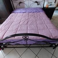 Letto matrimoniale Cosatto+ complementi