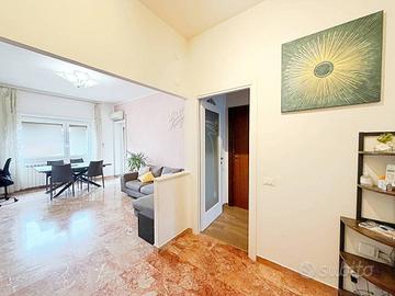 Appartamento di 94 m² con 4 locali a Firenze