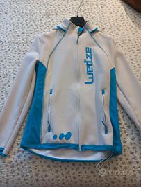giacca tecnica windstopper