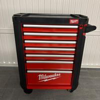 Carrello officina