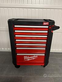 Carrello officina