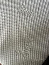 Materasso matrimoniale Curem