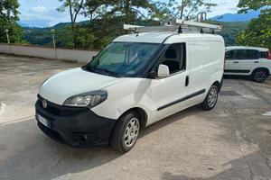 Fiat Doblo attrezzato