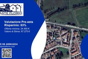 Immobile in asta di 585 m² a Borghetto Lodigiano