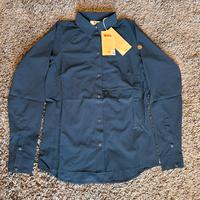 Fjallraven Abisko Trekking Camicia Donna XXS