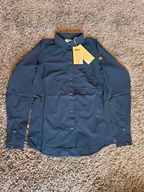 Fjallraven Abisko Trekking Camicia Donna XXS