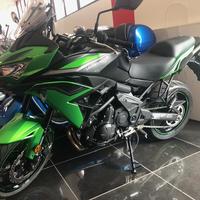 Kawasaki Versys 650 abs
