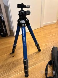 Leofoto Poseidon LP 324C + LH-40