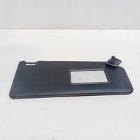 Parasole aletta Lato Passeggero per Lancia Y Serie