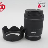 Canon RF 24-105 F4-7.1 IS STM (Canon)