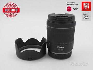 Canon RF 24-105 F4-7.1 IS STM (Canon)