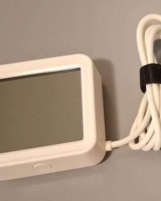 Sensore Wi-Fi di temperatura e umidità smart