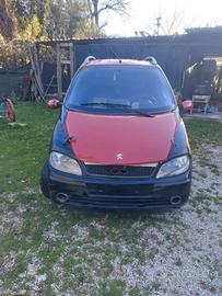 auto liger xtoo max 50 cc