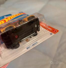 Super treasure hunt 2026, Hot Wheels