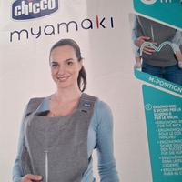 marsupio Chicco 