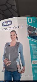 marsupio Chicco 