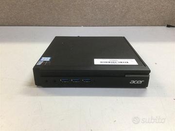 MINI PC DESKTOP ACER VERITON 4640G 120 GB 4 GB