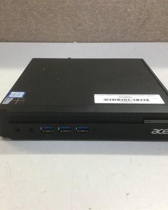 MINI PC DESKTOP ACER VERITON 4640G 120 GB 4 GB