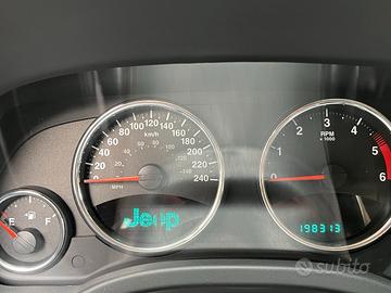 Permuta JEEP Compass 1ª serie - 2012